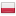 solojuve.com server is located in Poland